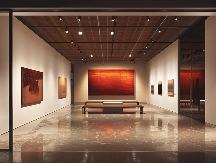 Illuminate art with precision and style