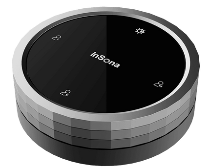 BM 002 - Smart dimming remote control