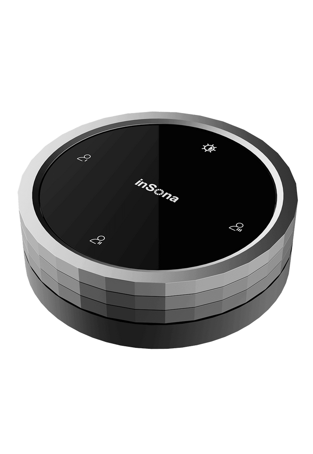 BM 002 - Smart dimming remote control