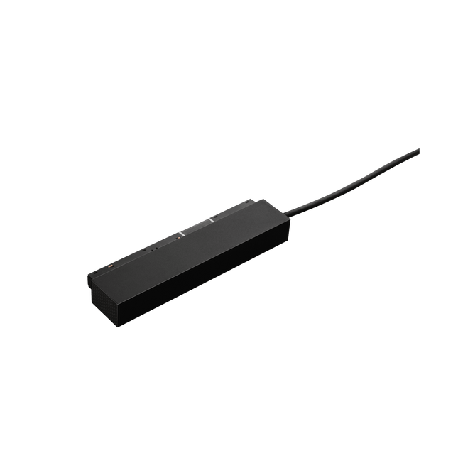 Integrated transformer 100 - 48v track Power supply 100W