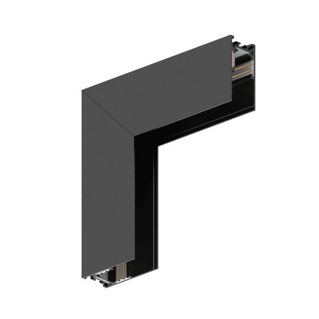 TINT  90SM -  Connector-L 48v track Surface L