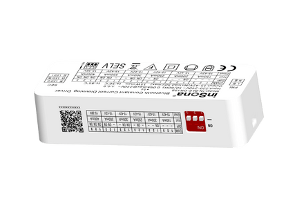APT 15 -  15W Dual Color Temperature Dimming Driver