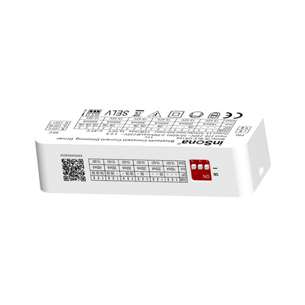 APT 15 -  15W Dual Color Temperature Dimming Driver