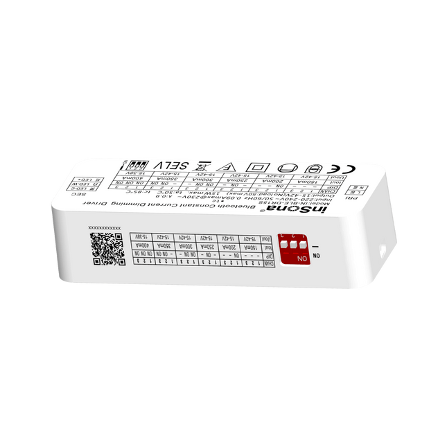 APT 15 -  15W Dual Color Temperature Dimming Driver