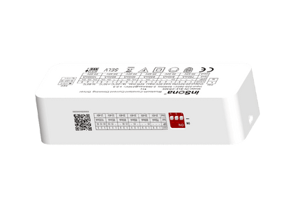 APT 40 - 40W Dual Color Temperature Dimming Driver