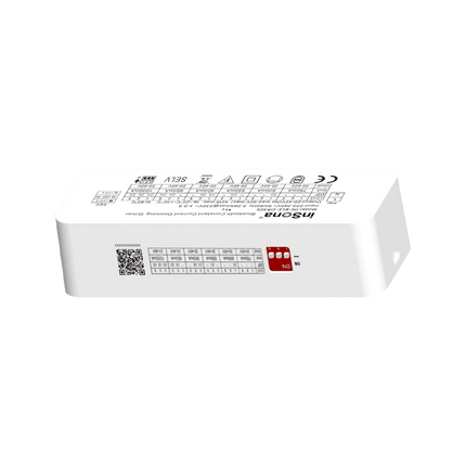 APT 40 - 40W Dual Color Temperature Dimming Driver
