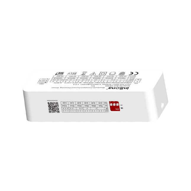 APT 40 - 40W Dual Color Temperature Dimming Driver