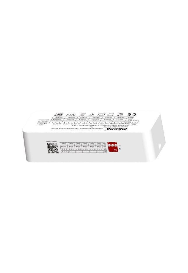 APT 40 - 40W Dual Color Temperature Dimming Driver