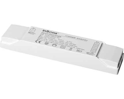 APT 300 - 5-channel Strip Controller