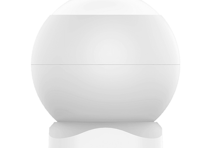 Sensor 2 - PIR Montion Detector