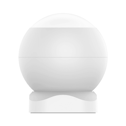 Sensor 2 - PIR Montion Detector