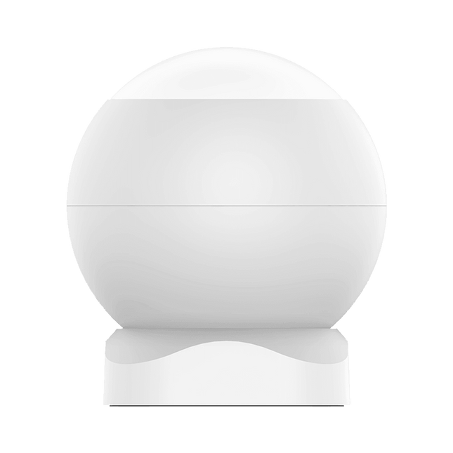 Sensor 2 - PIR Montion Detector