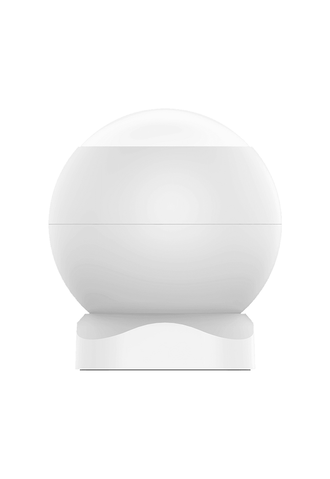 Sensor 2 - PIR Montion Detector
