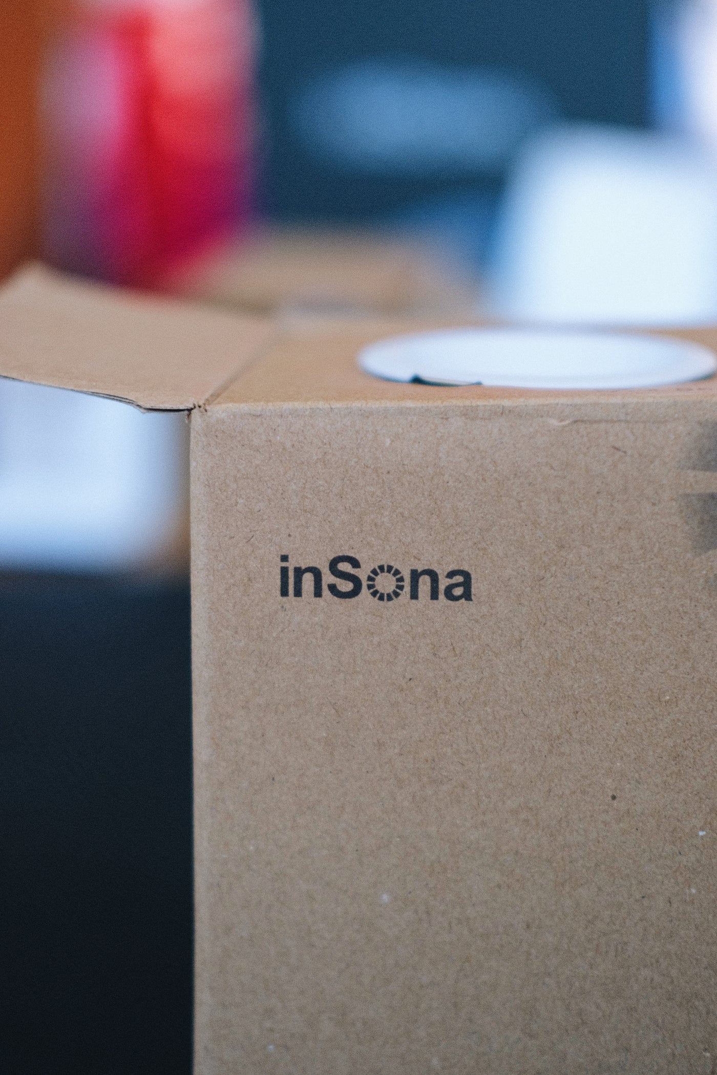InSona
