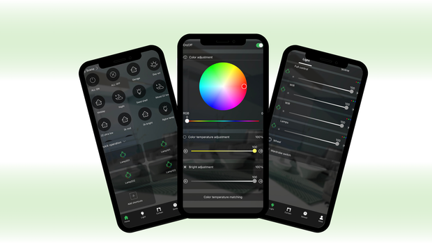 <h2>inSona App</h2>