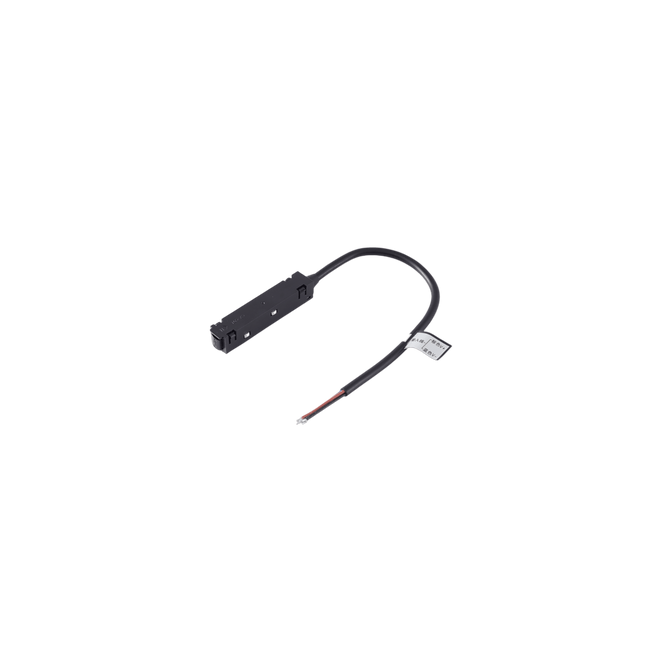 Input power Collector - 48v track Live Entry