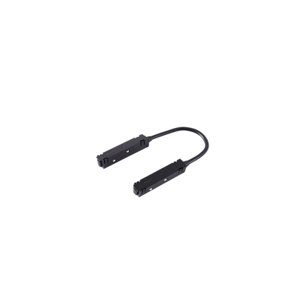 Corner Current Collector - 48v track Corner connector