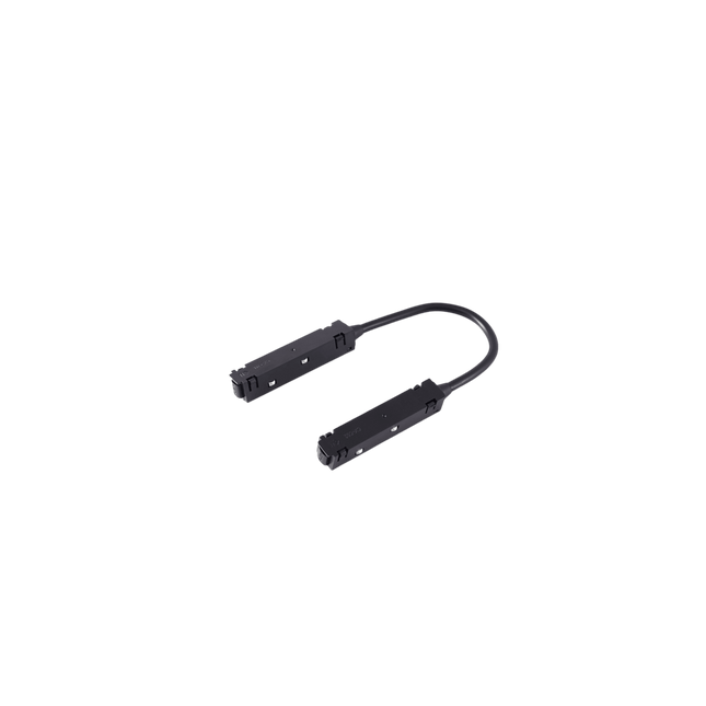 Corner Current Collector - 48v track Corner connector