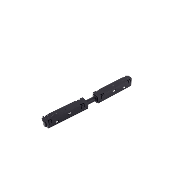 Straight Current Collector - 48v track straight connector