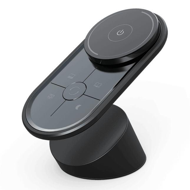 ELLIPSE - Smart remote control