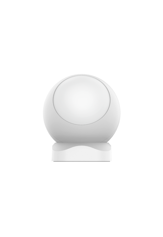 Sensor 2 - PIR Montion Detector