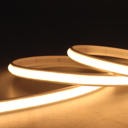 Flush 16 - LED Strip 2700-6500K Tunable