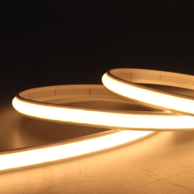 Flush 16 - LED Strip 2700-6500K Tunable