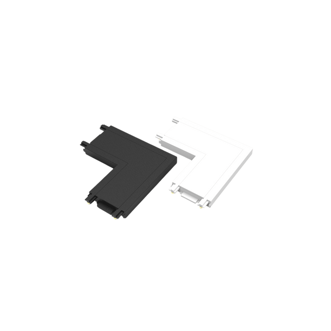 UT25-L Ultra-thin magnetic track L Join