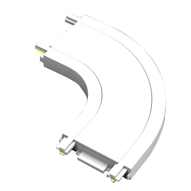 UT25-C - Ultra-thin magnetic track C Join