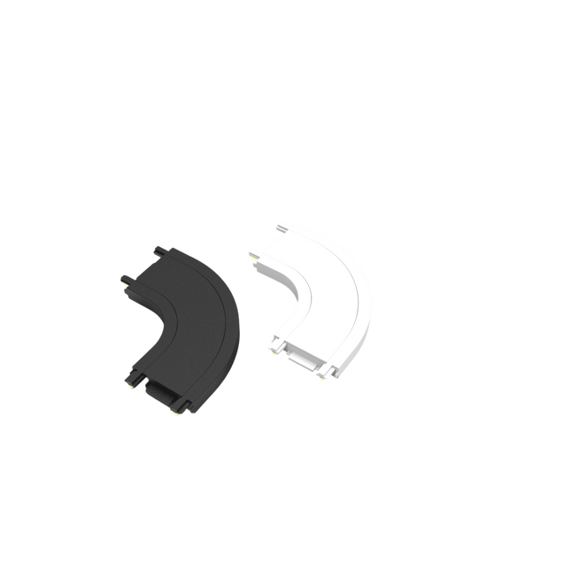 UT25-C - Ultra-thin magnetic track C Join