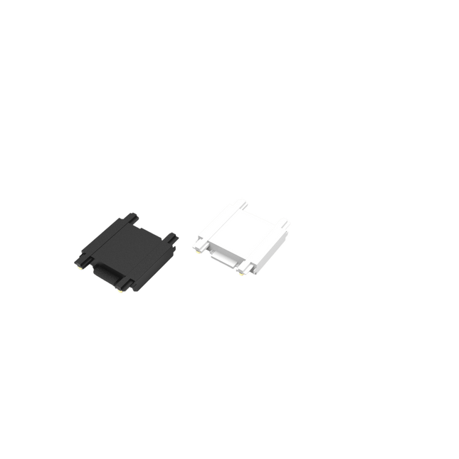 UT25-I Ultra-thin magnetic track Straight Join